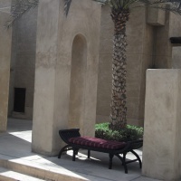 Bab al Shams Hotel