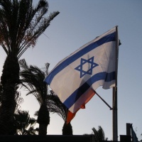 Nazareth and Tiberiade lacke - Israel - 2010
