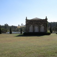 Villa dos Pineiros Brasil 2011 